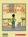 Cover image for Peter's Chair